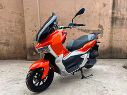 Скутер TRACER ADV