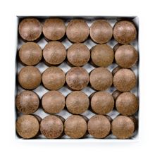 Коробка наклеек для кия &quot;Royal Oak&quot; 13 мм (50 шт)