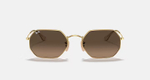 RAY-BAN OCTAGONAL RB3556N 912443