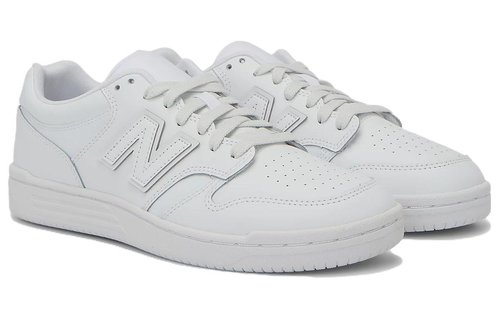 Кроссовки New Balance Nb 480