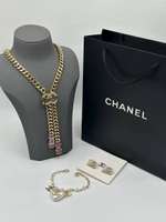Сотуар CHANEL