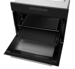 Шкаф духовой электрический MAUNFELD MCMO5013SDGB фото 5