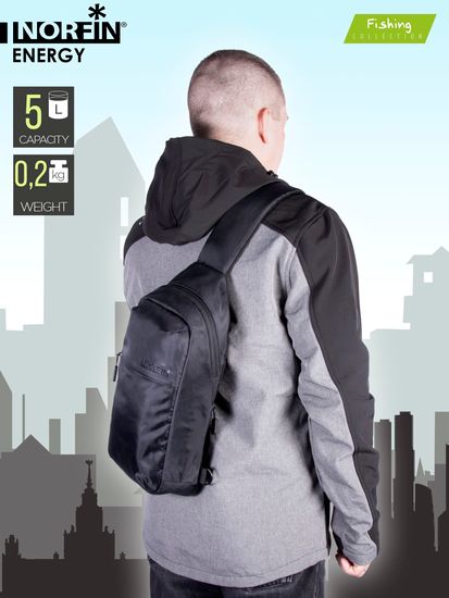 Рюкзак NORFIN Energy