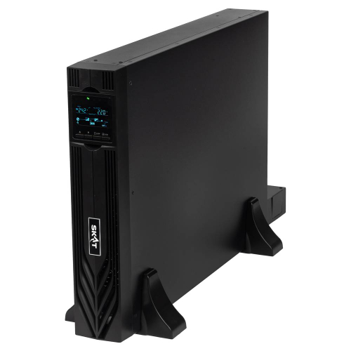 Источник бесперебойного питания SKAT-UPS 10000-RACK-ON P3
