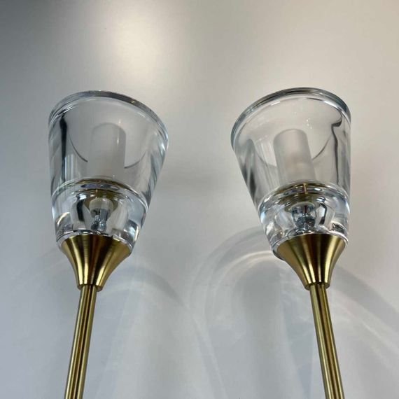 Бра Imperium Loft Torche De Verre 75065-22