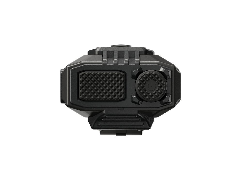 Фонарь светодиодный ручной компактный Nitecore EDC37, uHi 20 MAX, 8000 Люмен, 420 м, 190 ч, 8000 мАч