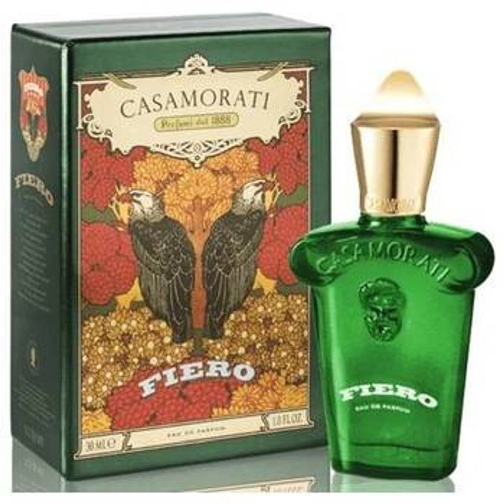 Xerjoff Casamorati 1888 Fiero EDP 100ml