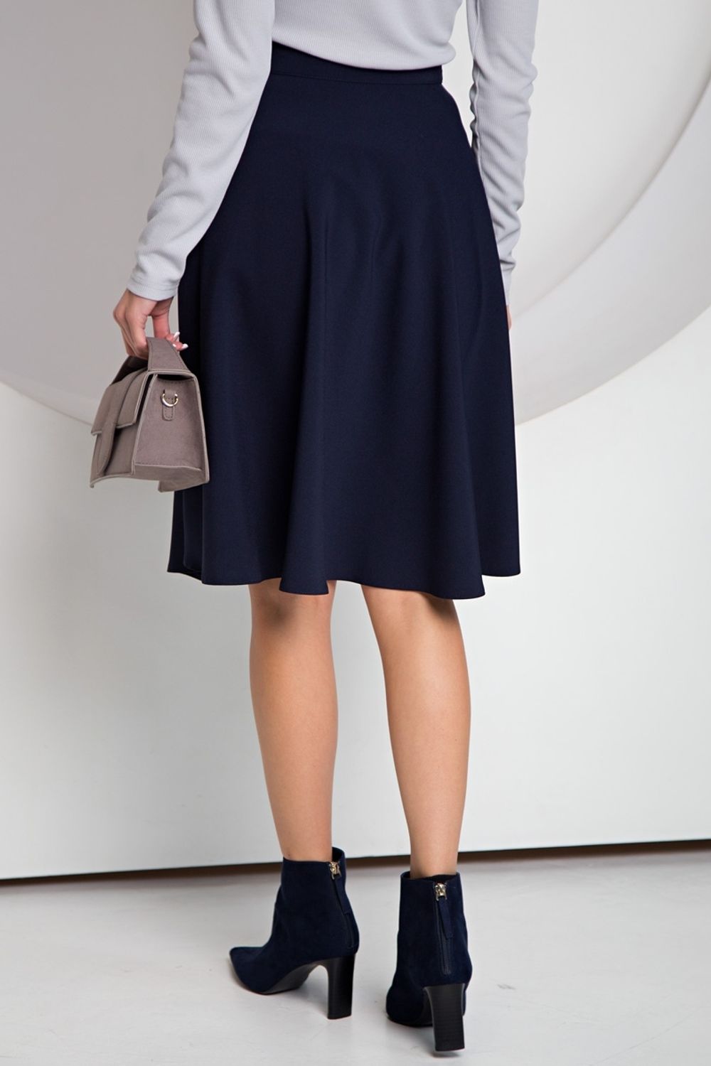 Юбка Лора 60 см №2 Valentina