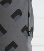 Футболка Tiburt 419 BOSS BLACK - графитовый(50504100)