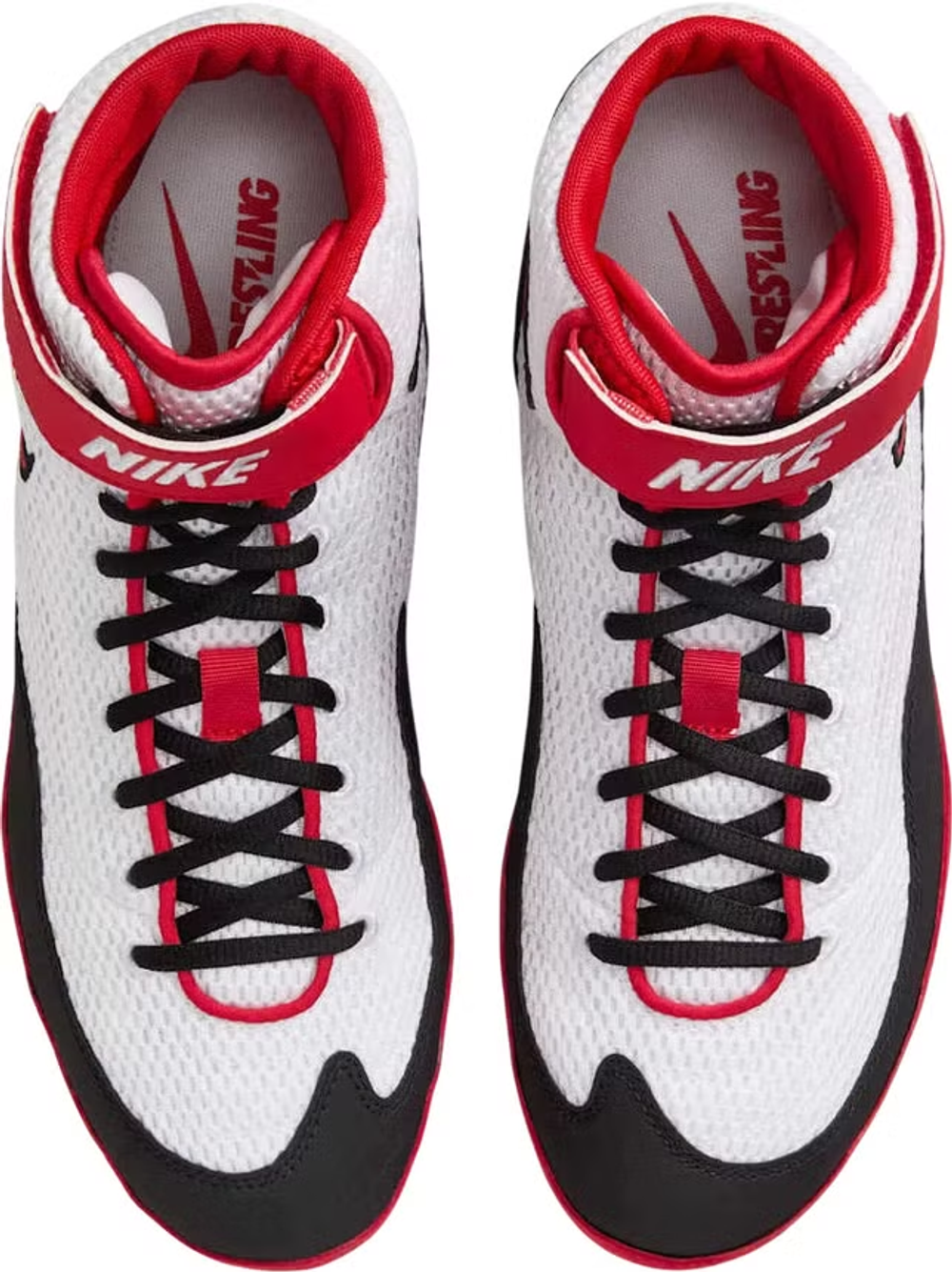 325256-160 Борцовки NIKE INFLICT 3