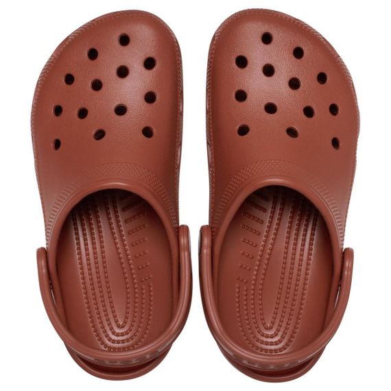 Crocs Classic Clog 'Brown'