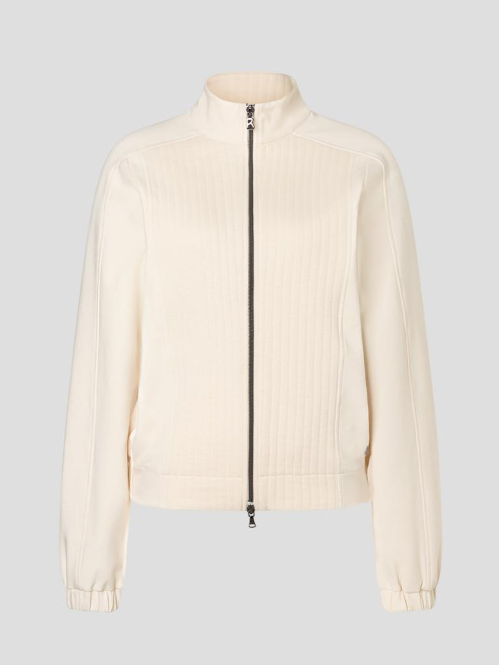 Куртка BOGNER AMELIE в молочном цвете