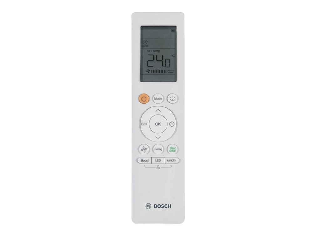 Bosch Climate 6000iCL6001iU W 53 E/CL6001i 53 E