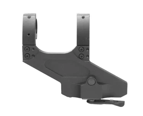 Кронштейн боковой "Сайга,Вепрь (25,4мм)+60"