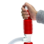 Помпа ручная Kimpex TRM20 для перекачки бензина