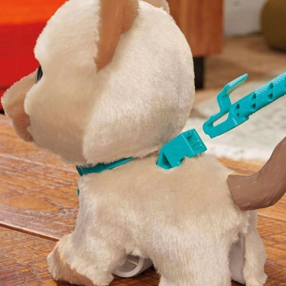 Nerf furreal friends hot sale