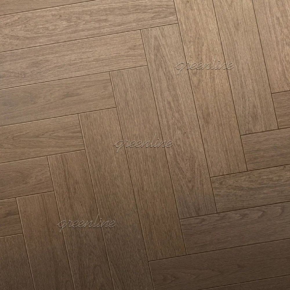 Паркет Елка GreenLine 624 Дуб Флоу