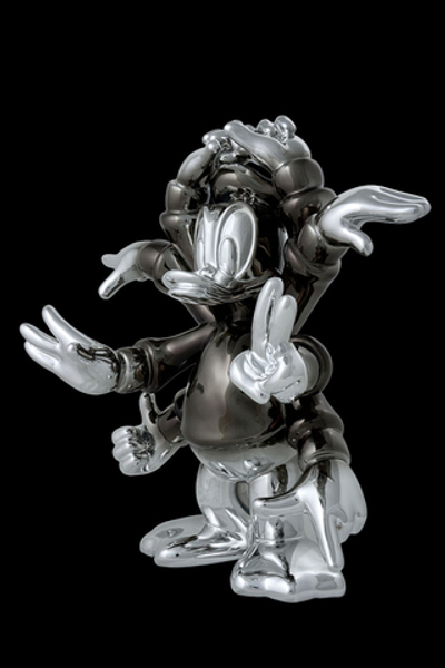 Teona Decor Donald Duck TD414/1