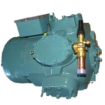 Полугерметичный поршневой компрессор Carrier 06DR541, R22/R404A/R407C, 400V/3PH/50Hz,
