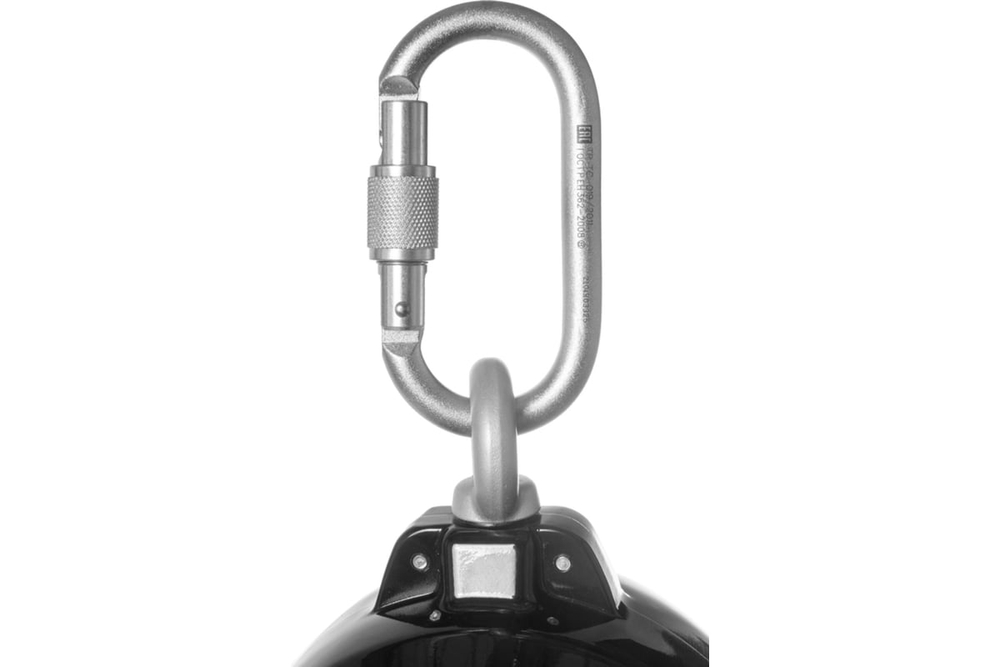 Средство индивидуальной защиты втягивающего типа VENTO "Рысь", 6м