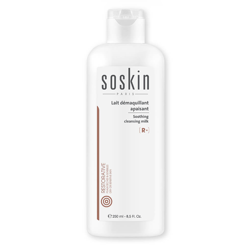 SOSKIN MICELLE WATER