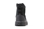 UGG Mens Classic Mini Weather Hybrid Black