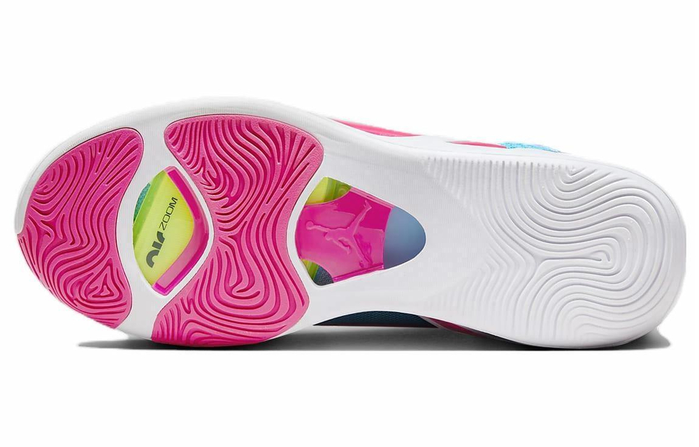 Кроссовки Jordan Tatum 1 Pf "Wave Runner"