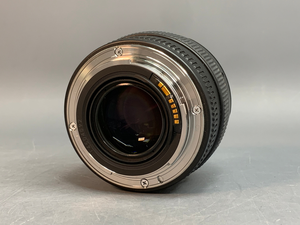 Canon EF 50mm 1.4 USM
