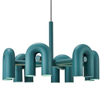 Люстра CIRKUS Lamp by AGO Lightings