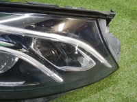 Фара правая Mercedes E W213 (2016-2021) LED