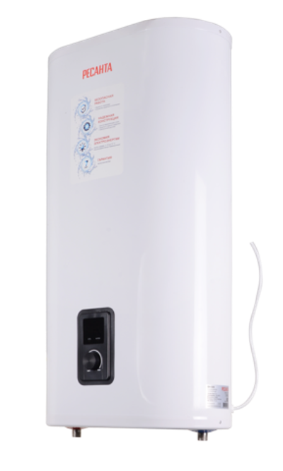 Водонагреватель накопительный ВН-50В Ресанта