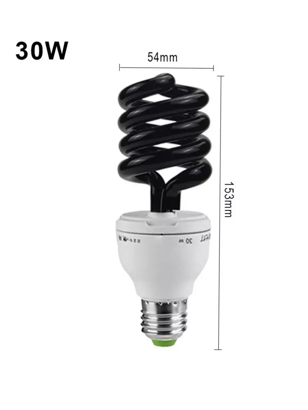 Лампа от комаров и мошек антимоскитная E27