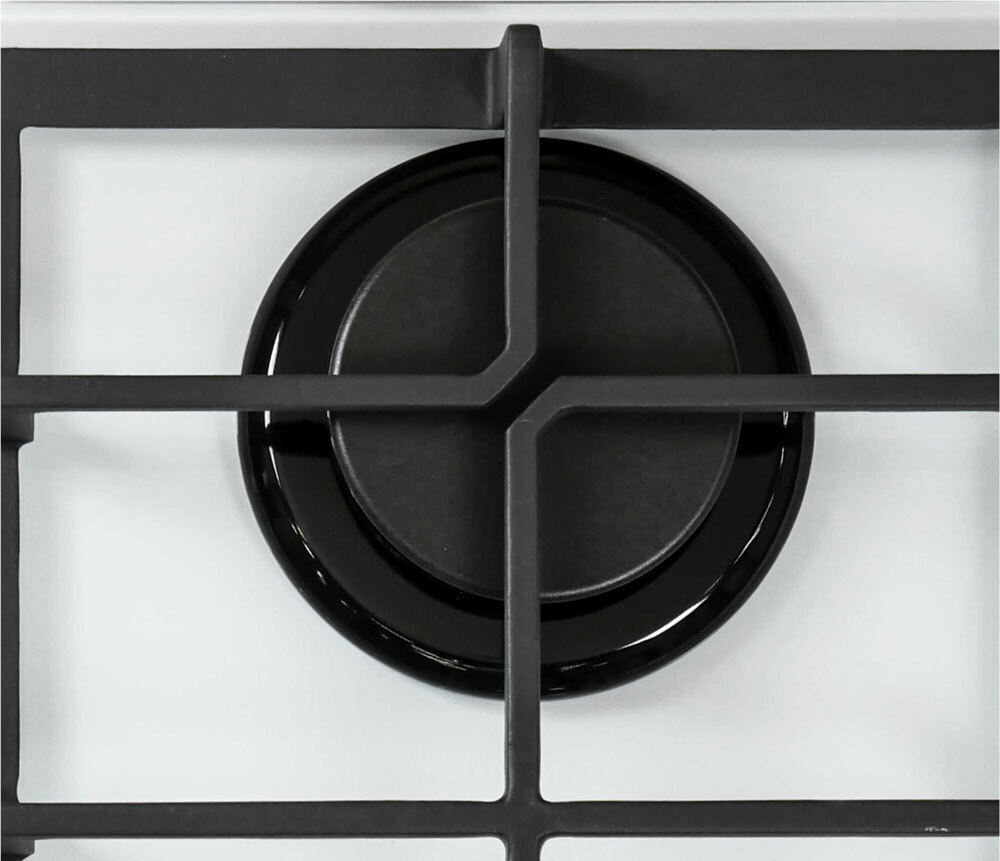 Газовая варочная панель LEX GVG 640-1 WH