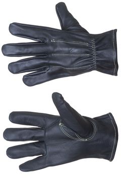 Перчатки спилковые АЙДАХО V04 р.10