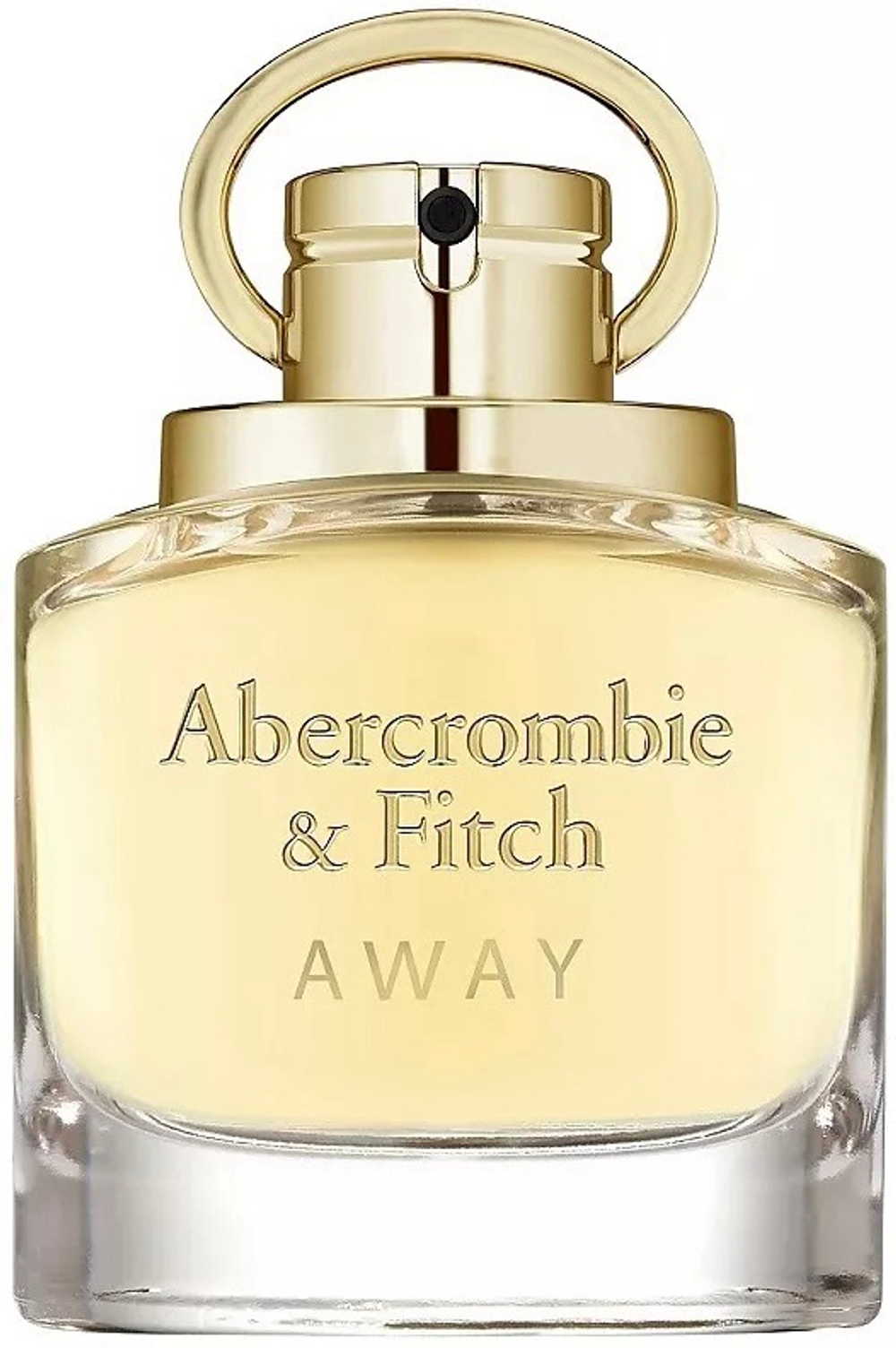 Abercrombie & Fitch Away Woman/Femme