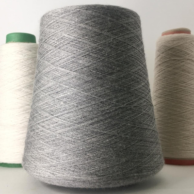 PPSK046 ZEFIRO - Cariaggi; 60% меринос, 30% шёлк, 10% кашемир; 3000м/100гр; col. 31066; партия: P76186; цвет: серый средний; S718