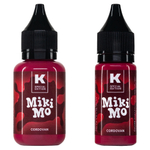 Cordovan (Кордованский) КРАСКА Tattoo Ink