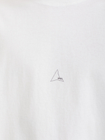 Мужская Футболка Logo