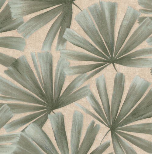 Обои 7128-04 Rhapis Euro Decor