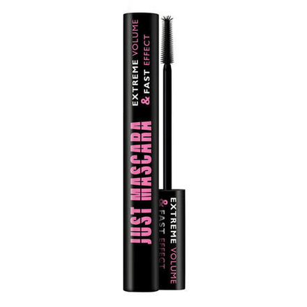 Тушь для ресниц Dermacol Volume Mascara Just Mascara (Extreme Volume & Fast Effect Mascara) 12.5 ml