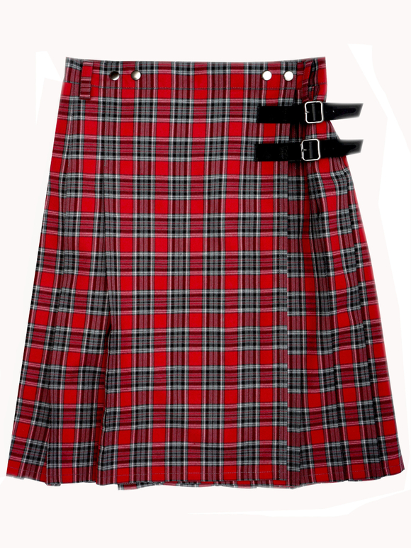 Килт красный