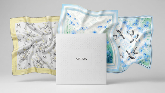 Начните с платка — создайте образ