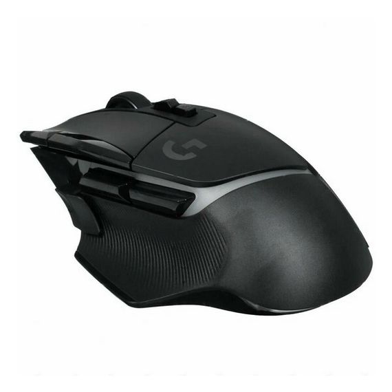 Беспроводная мышь Logitech G502 X Plus (910-006167) черный