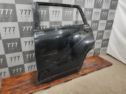 Дверь задняя левая Toyota Highlander 4 (U70) 19-нв Б/У Оригинал 670040E190