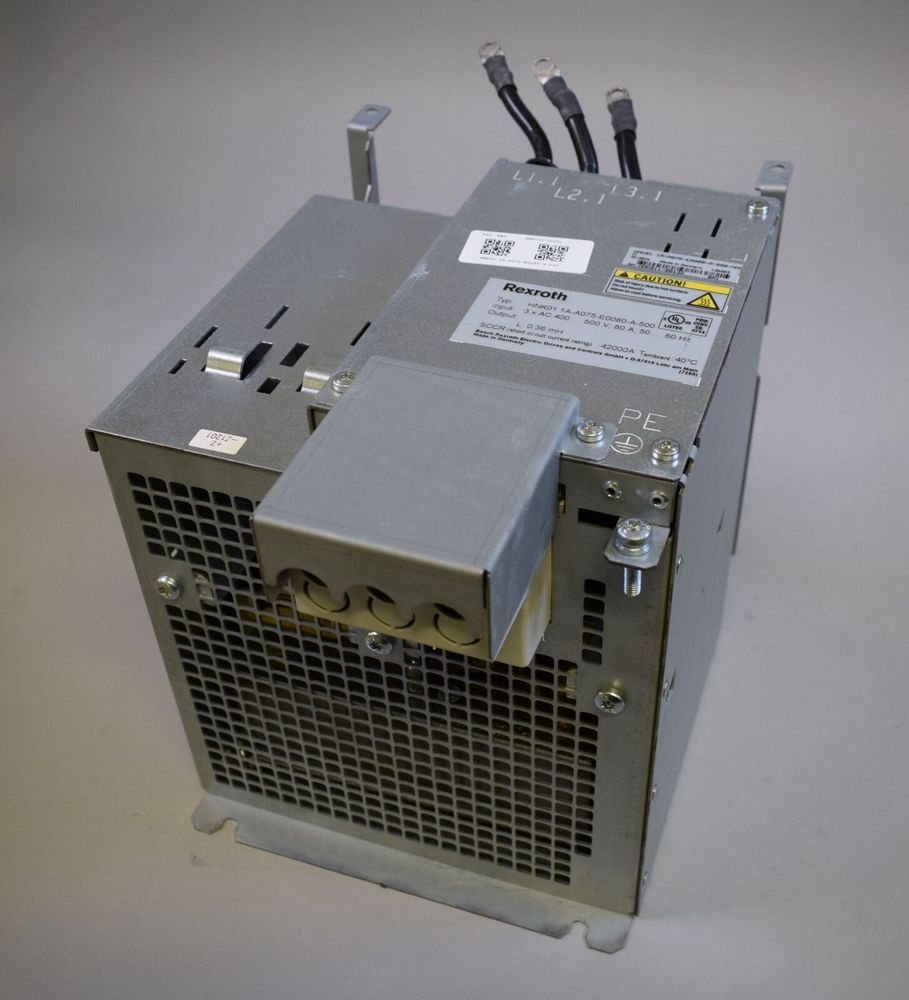 BOSCH REXROTH HNK01.1A-A075-E0080-A-500