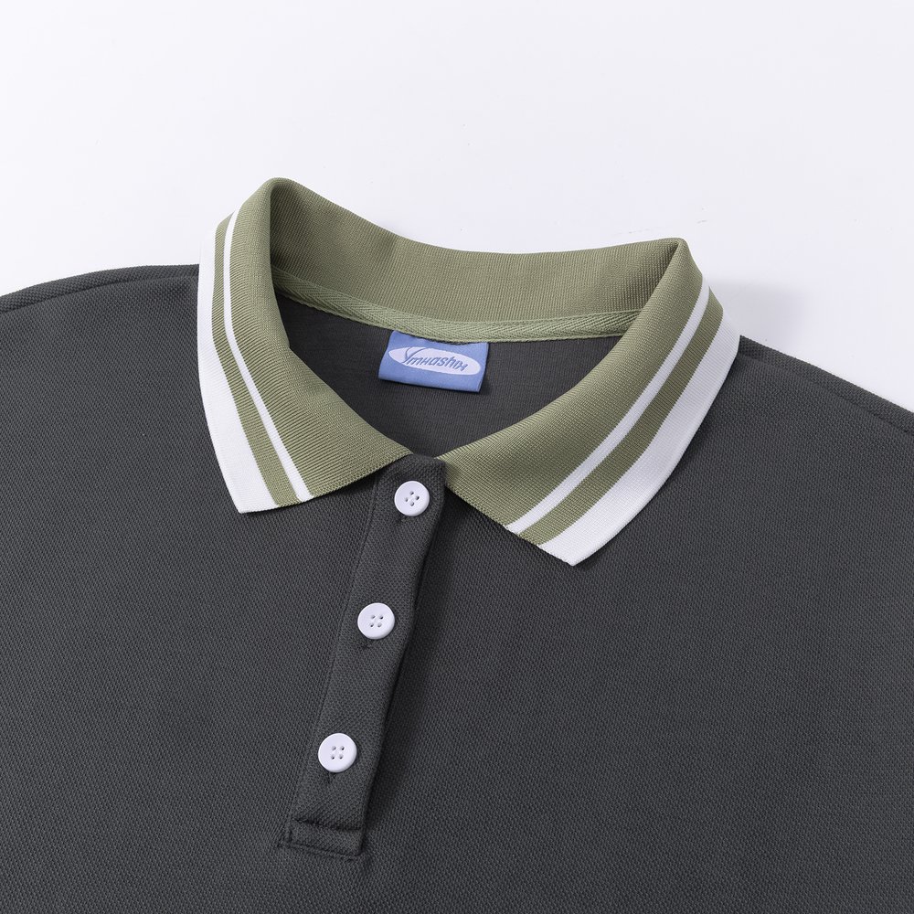 Рубашка поло YMKASHIX