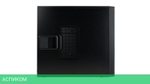 Корпус In Win EFS712 без БП Black (6195517)