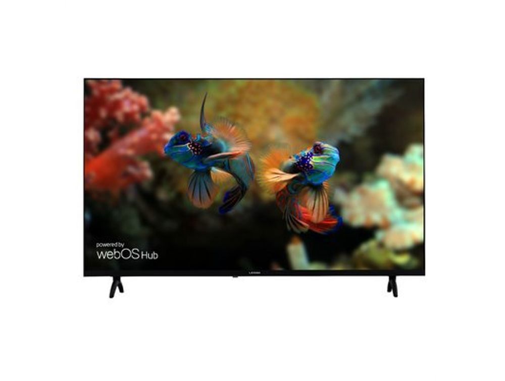 Leran 43LN8600(Smart,WebOS,Magic Remote) Телевизор LED