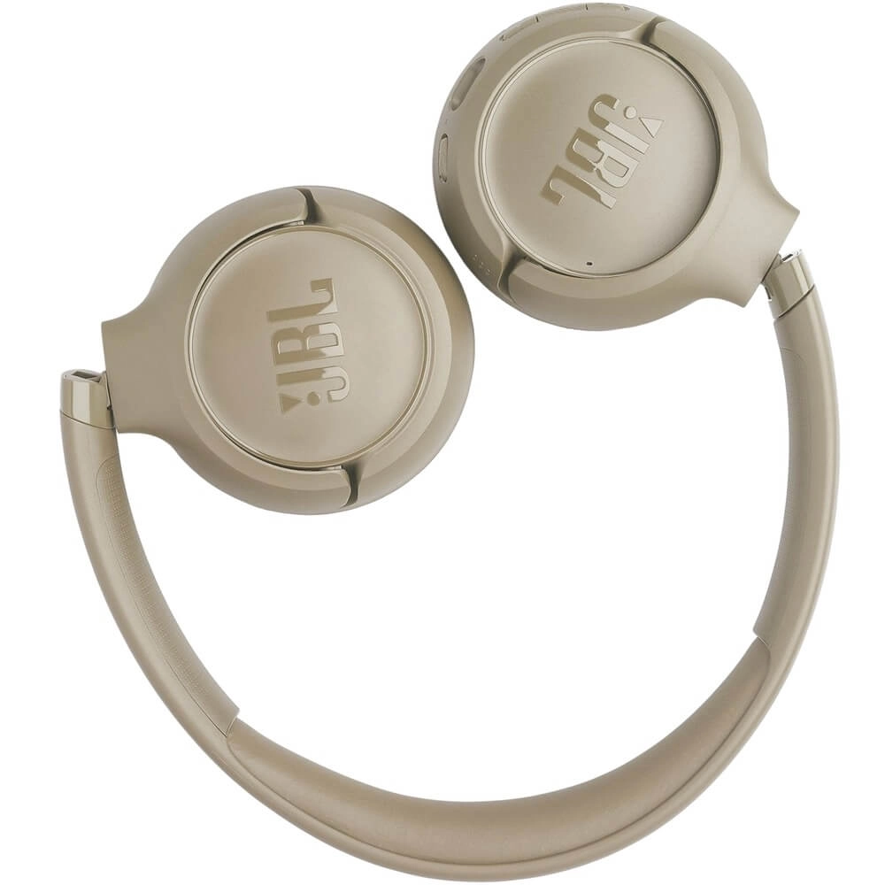 Беспроводные наушники JBL Tune 530BT Beige
