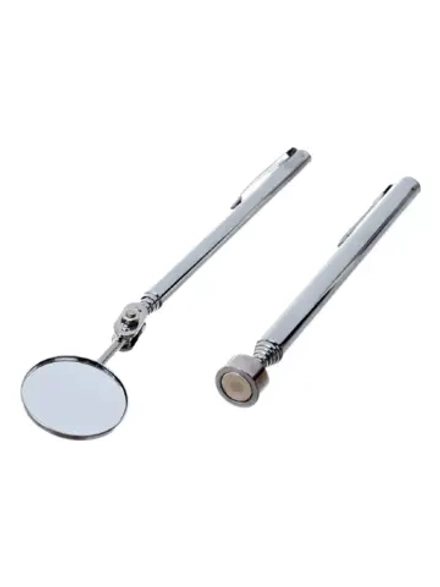 Набор телескопический магнит и зеркала